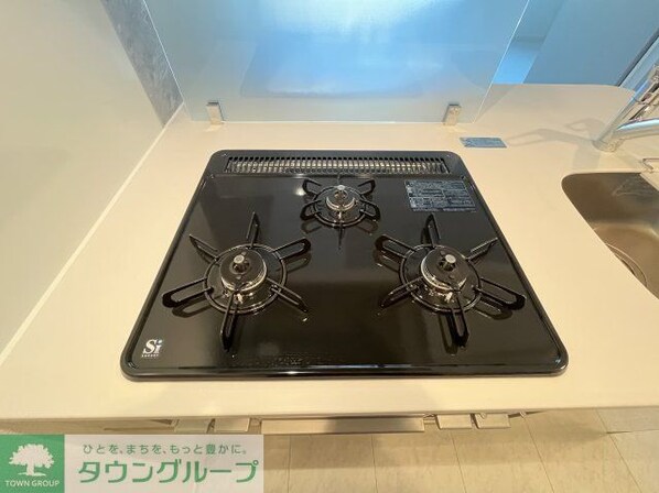 ハーモニーレジデンスグローバルキャピタルの物件内観写真